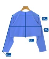 ANAYI（アナイ）カーディガン 青 サイズ:38(M位) レディース/2200719642685