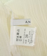 ANAYI（アナイ）カジュアルシャツ 白 サイズ:38(M位) レディース/2200719642708