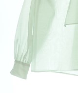 ANAYI（アナイ）ブラウス 緑 サイズ:36(S位) レディース/2200719642722