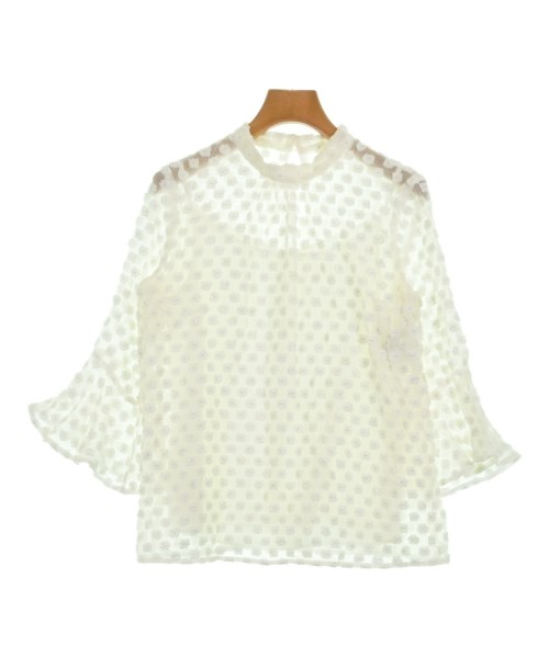 ANAYI(アナイ)のブラウス サイズ:38(M位) 5,600円