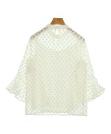 ANAYI（アナイ）ブラウス 白 サイズ:38(M位) レディース/2200719642739