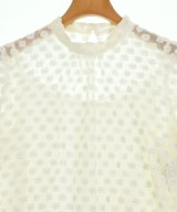 ANAYI（アナイ）ブラウス 白 サイズ:38(M位) レディース/2200719642739