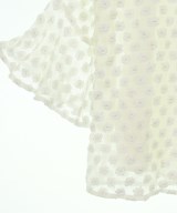 ANAYI（アナイ）ブラウス 白 サイズ:38(M位) レディース/2200719642739