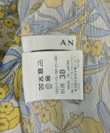 ANAYI（アナイ）ブラウス 白 サイズ:38(M位) レディース/2200719642746