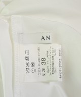 ANAYI（アナイ）ブラウス 白 サイズ:38(M位) レディース/2200719642784