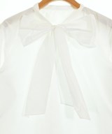 ANAYI（アナイ）ブラウス 白 サイズ:38(M位) レディース/2200719642784