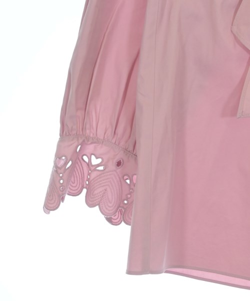 ANAYI（アナイ）ブラウス ピンク サイズ:38(M位) レディース/2200719642791
