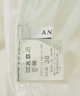 ANAYI（アナイ）ブラウス 白 サイズ:38(M位) レディース/2200719642807