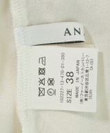 ANAYI（アナイ）ブラウス 白 サイズ:38(M位) レディース/2200719642814