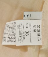 ANAYI（アナイ）ブラウス ベージュ サイズ:38(M位) レディース/2200719642821
