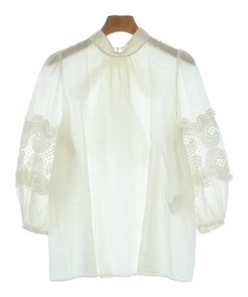 ANAYI(アナイ)のブラウス サイズ:38(M位) 5,600円