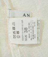 ANAYI（アナイ）ブラウス 白 サイズ:38(M位) レディース/2200719642852