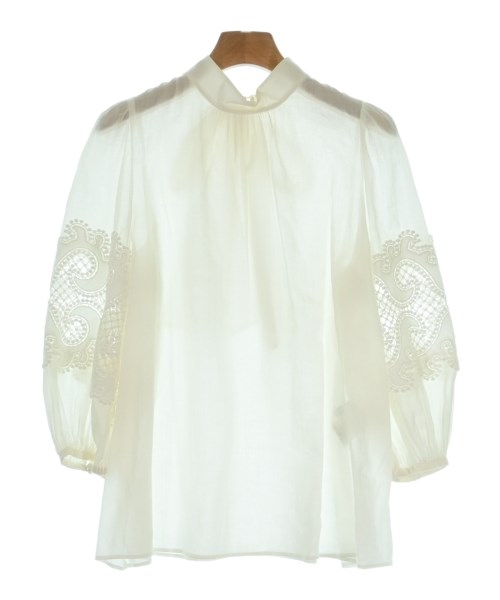 ANAYI(アナイ)のブラウス サイズ:38(M位) 5,600円