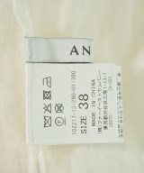 ANAYI（アナイ）ブラウス 白 サイズ:38(M位) レディース/2200719642869
