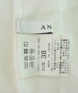 ANAYI（アナイ）ブラウス 白 サイズ:38(M位) レディース/2200719642876