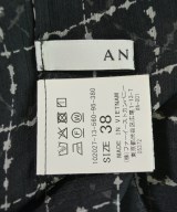 ANAYI（アナイ）ブラウス 黒 サイズ:38(M位) レディース/2200719642890
