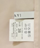 ANAYI（アナイ）ブラウス ベージュ サイズ:38(M位) レディース/2200719642906