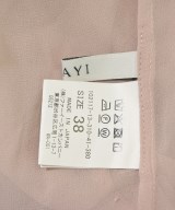 ANAYI（アナイ）ブラウス ピンク サイズ:38(M位) レディース/2200719642913