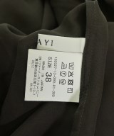 ANAYI（アナイ）ブラウス 茶 サイズ:38(M位) レディース/2200719642920