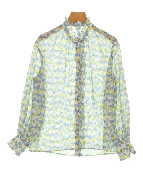 ANAYI(アナイ)のブラウス サイズ:38(M位) 7,000円
