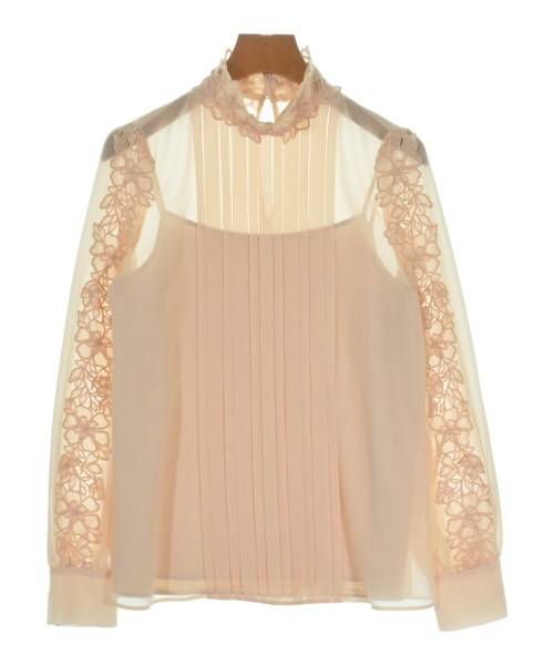 ANAYI(アナイ)のブラウス サイズ:38(M位) 7,000円