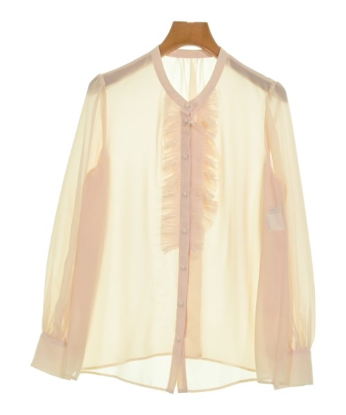 ANAYI(アナイ)のブラウス サイズ:38(M位) 6,400円