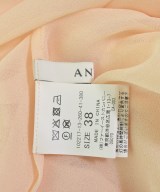 ANAYI（アナイ）ブラウス オレンジ サイズ:38(M位) レディース/2200719702020