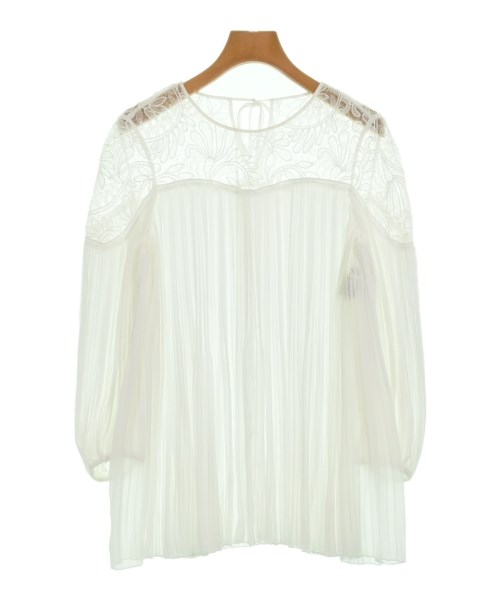 ANAYI(アナイ)のブラウス サイズ:38(M位) 5,600円