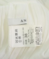 ANAYI（アナイ）ブラウス 白 サイズ:38(M位) レディース/2200719702037