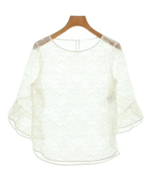 ANAYI(アナイ)のブラウス サイズ:38(M位) 4,200円