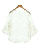ANAYI（アナイ）ブラウス 白 サイズ:38(M位) レディース/2200719702044