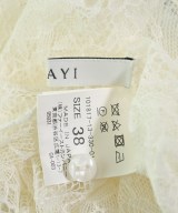 ANAYI（アナイ）ブラウス 白 サイズ:38(M位) レディース/2200719702044