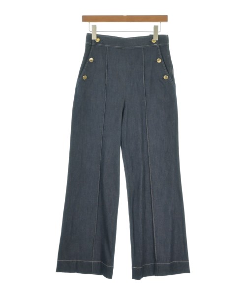 ANAYI(アナイ)のデニムパンツ サイズ:36(S位) 5,500円