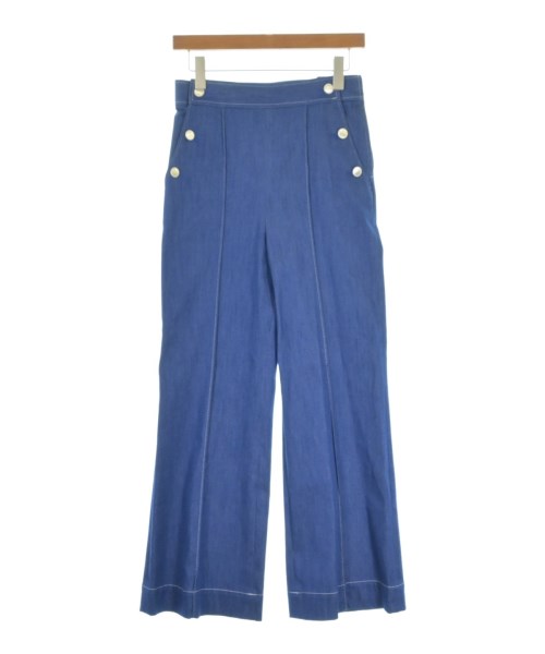ANAYI(アナイ)のデニムパンツ サイズ:36(S位) 5,500円