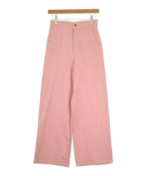 ANAYI(アナイ)のデニムパンツ サイズ:36(S位) 5,500円