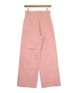 ANAYI（アナイ）デニムパンツ ピンク サイズ:36(S位) レディース/2200719702136