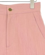 ANAYI（アナイ）デニムパンツ ピンク サイズ:36(S位) レディース/2200719702136