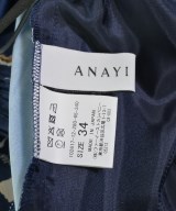 ANAYI（アナイ）その他 紺 サイズ:34(XS位) レディース/2200719702181