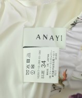ANAYI（アナイ）その他 白 サイズ:34(XS位) レディース/2200719702198