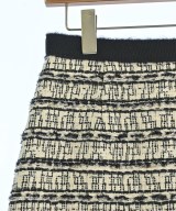 ANAYI（アナイ）ひざ丈スカート 白 サイズ:38(M位) レディース/2200719702228