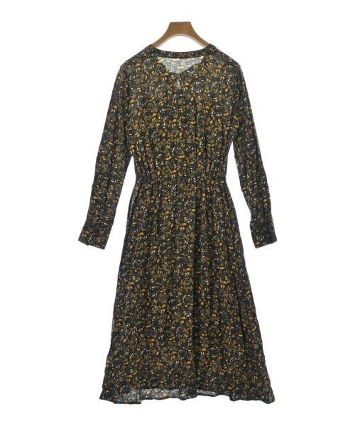 ANAYI（アナイ）ワンピース 黒 サイズ:36(S位) レディース/2200641785115