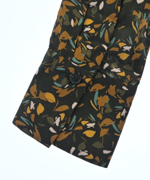 ANAYI（アナイ）ワンピース 黒 サイズ:36(S位) レディース/2200641785115