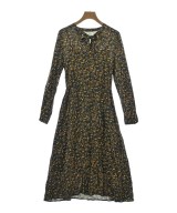 ANAYI（アナイ）ワンピース 黒 サイズ:36(S位) レディース/2200641785115