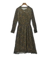 ANAYI（アナイ）ワンピース 黒 サイズ:36(S位) レディース/2200641785115