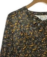 ANAYI（アナイ）ワンピース 黒 サイズ:36(S位) レディース/2200641785115