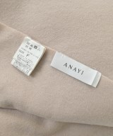 ANAYI（アナイ）マフラー ベージュ サイズ:F レディース/2200634633027