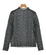 ANAYI（アナイ）ブラウス 黒 サイズ:36(S位) レディース/2200635647160