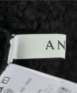 ANAYI（アナイ）ブラウス 黒 サイズ:36(S位) レディース/2200635647160