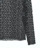 ANAYI（アナイ）ブラウス 黒 サイズ:36(S位) レディース/2200635647160