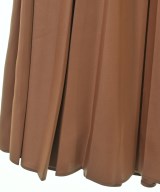ANAYI（アナイ）ロング・マキシ丈スカート 茶 サイズ:38(M位) レディース/2200635725028